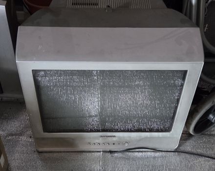 Телевізор Samsung 2