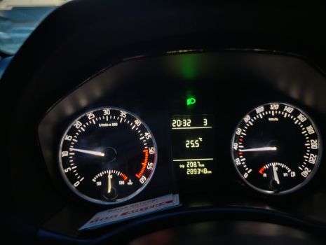 SKODA Octavia, 2012 р.в., 1.6 6