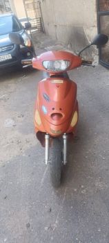 Скутер Вінд 1