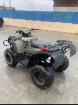 Квадроцикл Polaris Sportsman 90