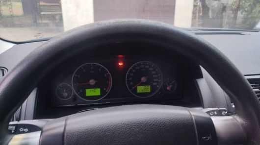 Ford Mondeo 2