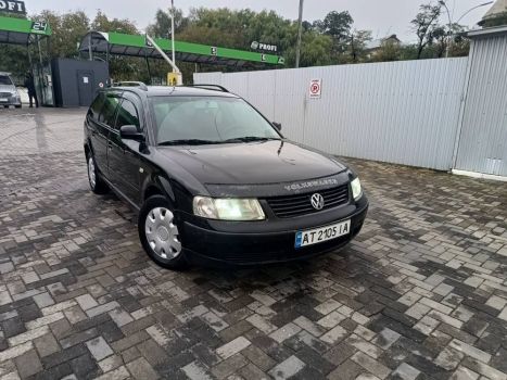 Passat 1