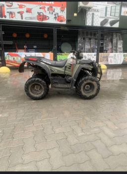 Квадроцикл Polaris Sportsman 90 2