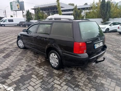 Passat 2