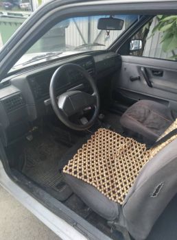 VW Golf2 2