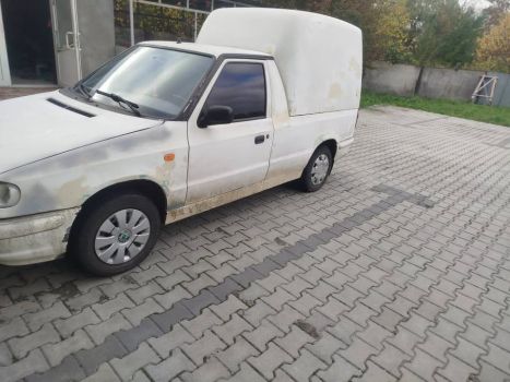 Skoda 2