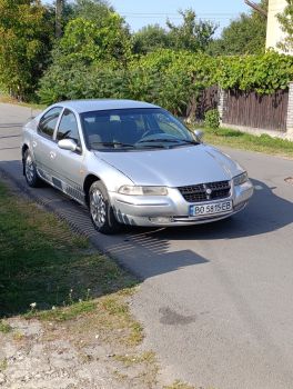 Chrysler Stratus 1