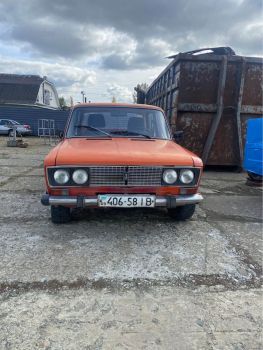 ВАЗ 2106