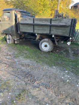Вантажне авто 2