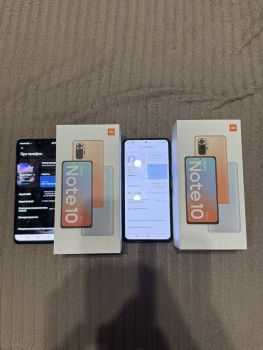 Redmi note 10 pro 2