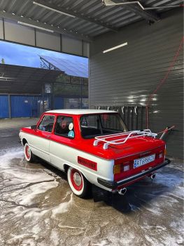 ЗАЗ 968М  2