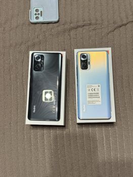 Redmi note 10 pro 1
