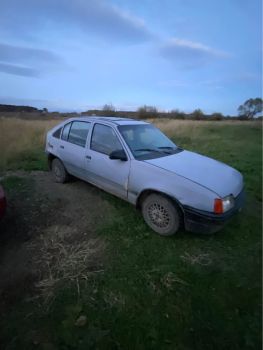 Opel Kadet 2