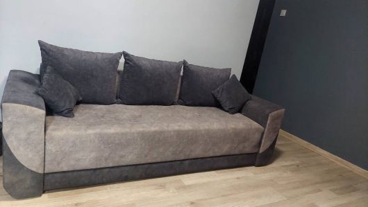 Диван розкладний 2