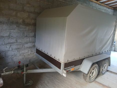 Причіп 2
