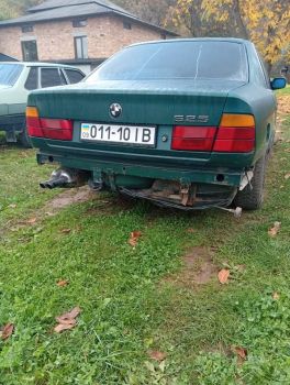 BMW 2