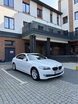 BMW F10 1