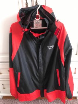 Куртка чоловіча 1