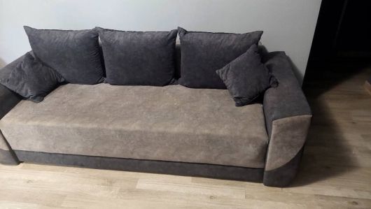 Диван розкладний 1