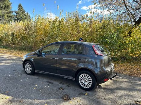 Fiat Punto 2