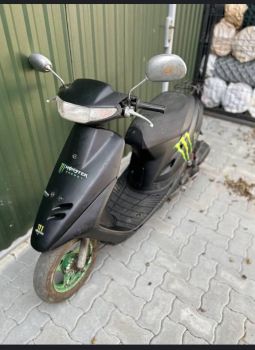 Скутер Honda Dio 1