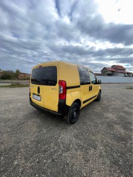 Citroen Nemo 2