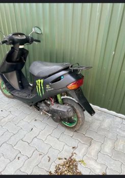 Скутер Honda Dio 2