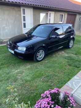 VW Golf 4