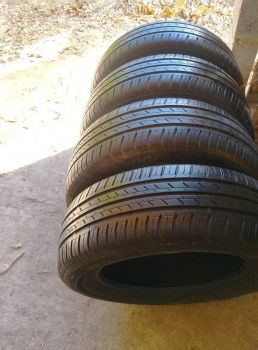 Шини r16 205/60 1