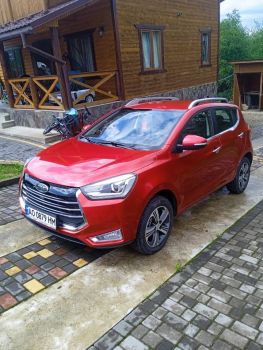 Jac JS2 1
