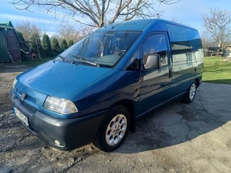 Fiat Scudo 1