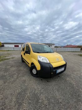 Citroen Nemo 1