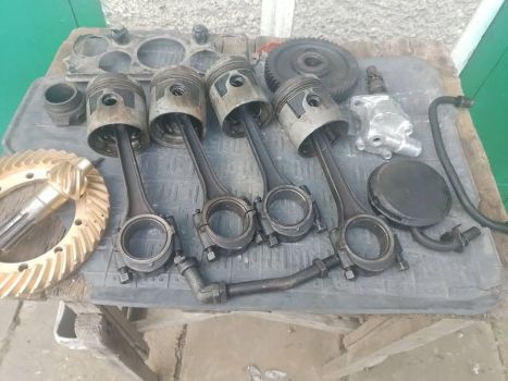 Запчастини 2