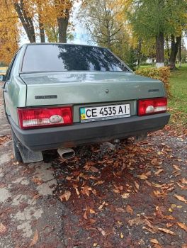 ВАЗ 21099 2