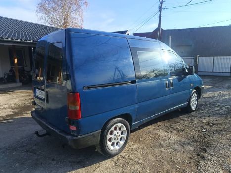 Fiat Scudo 2