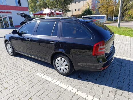 SKODA Octavia, 2012 р.в., 1.6 2