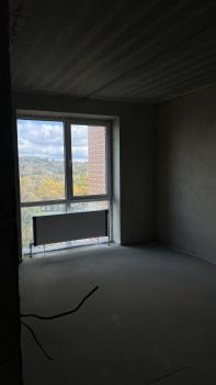 2-кімнатна квартира, вул.Лесі Українки 66 3