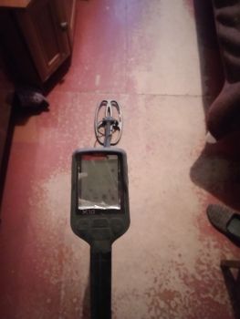 Металшуач квест х 10 1