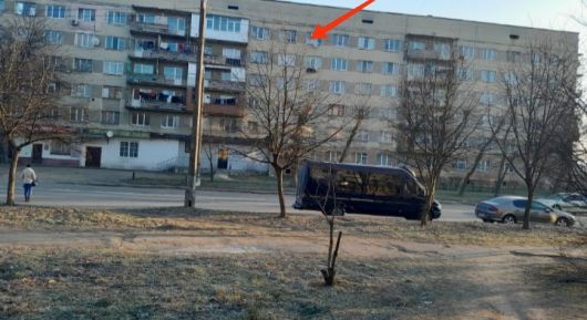 Здам кімнату в гуртожитку
