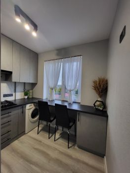 1-кімнатна квартира, вул.Будівельників 1