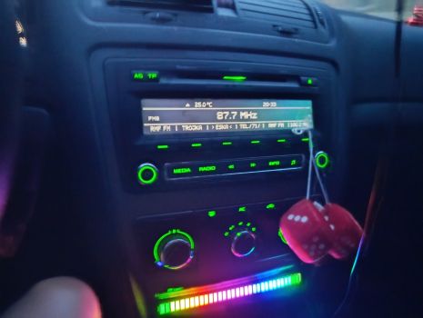 SKODA Octavia, 2012 р.в., 1.6 5