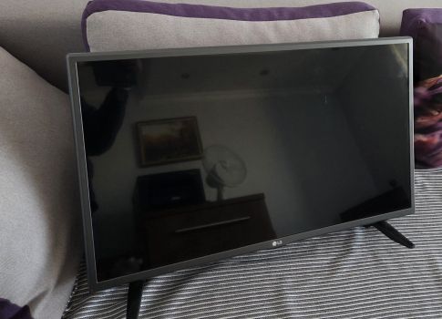 Телевізор LG 1