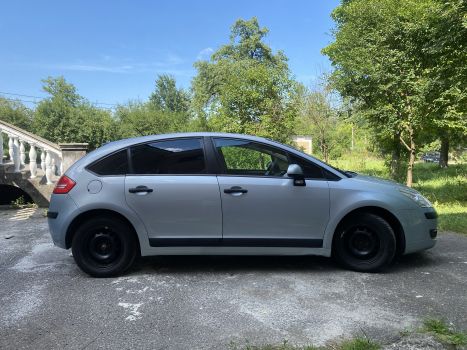 CITROEN С4, 2006 р.в., 1.4 2