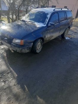 OPEL Kadet, 1990 р.в., 1.6 1