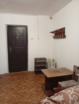 Кімната в гуртожитку 4