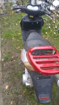 VIPER Storm 80, 2012 р.в. 2