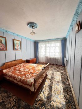 Здам 3-кімнатну квартиру 5