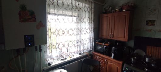 3-кімнатна квартира, вул.Богдана Хмельницького 47 5