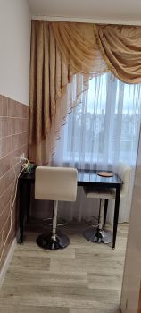 2-кімнатна квартира, вул. О. Тихого 5