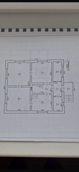 Жилий будинок, Вул. Винниченка 1